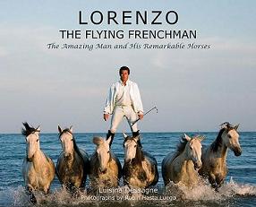Lorenzo- The Flying Frenchman